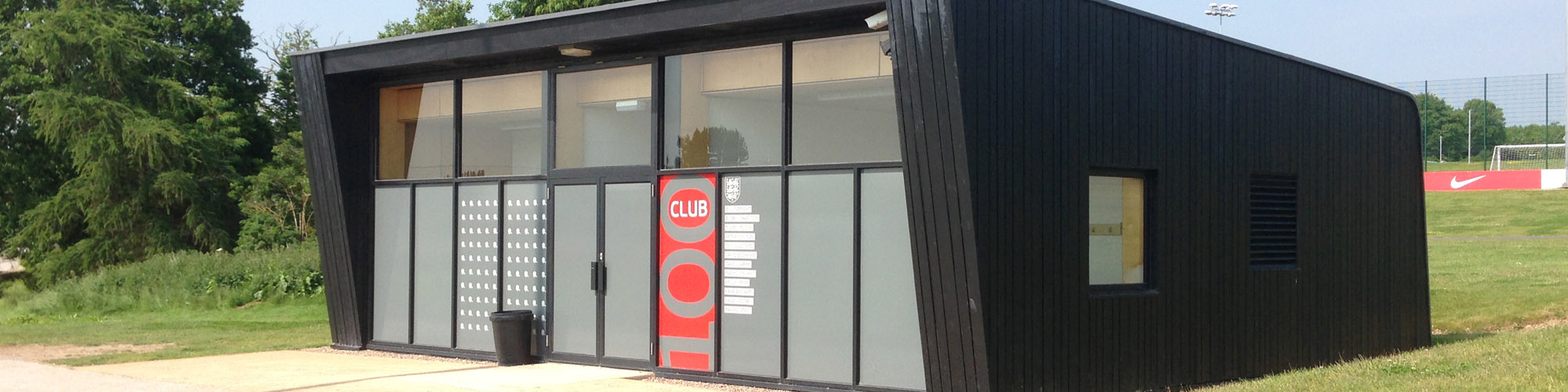 Industrial And Commercial Developments