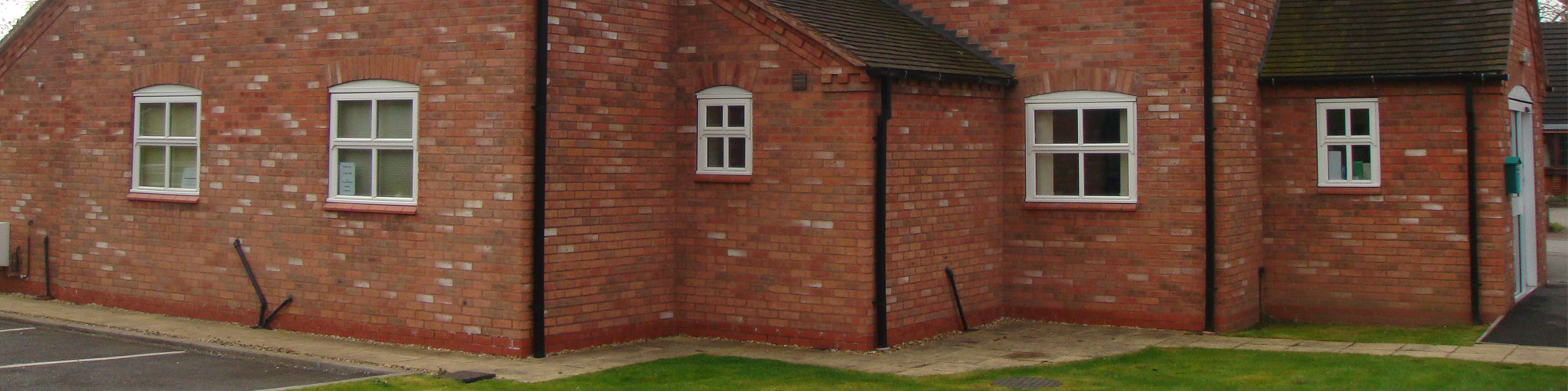 Industrial And Commercial Developments